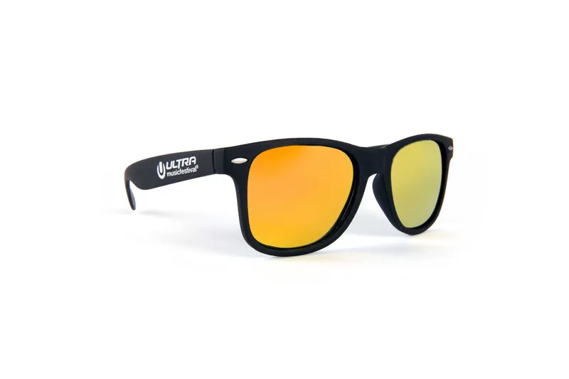 Ultra Mirrored Sunglasses