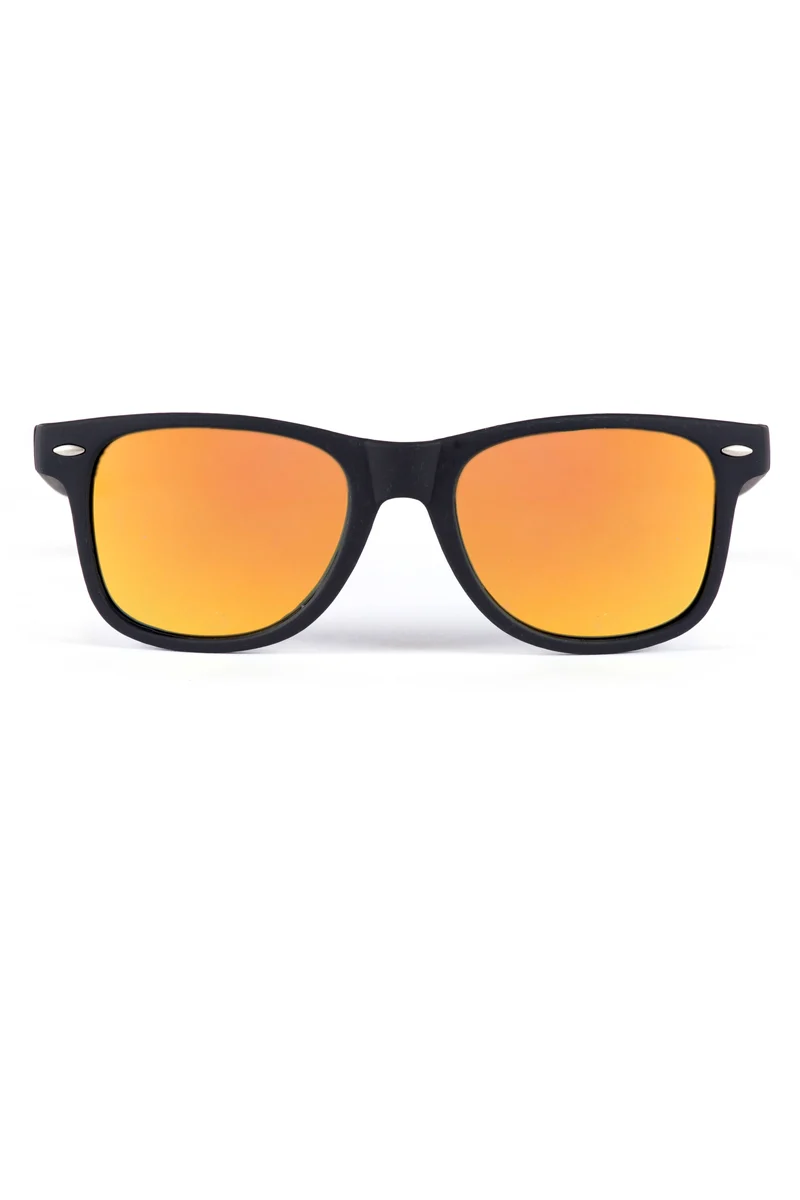 Ultra Mirrored Sunglasses