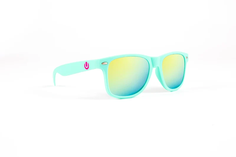 Ultra Mirrored Sunglasses