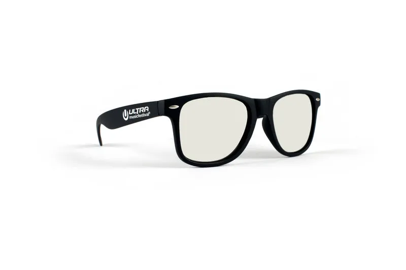 Ultra Mirrored Sunglasses