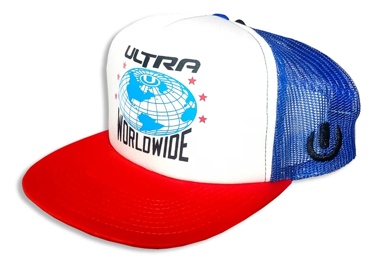 Ultra WW Trucker Hats