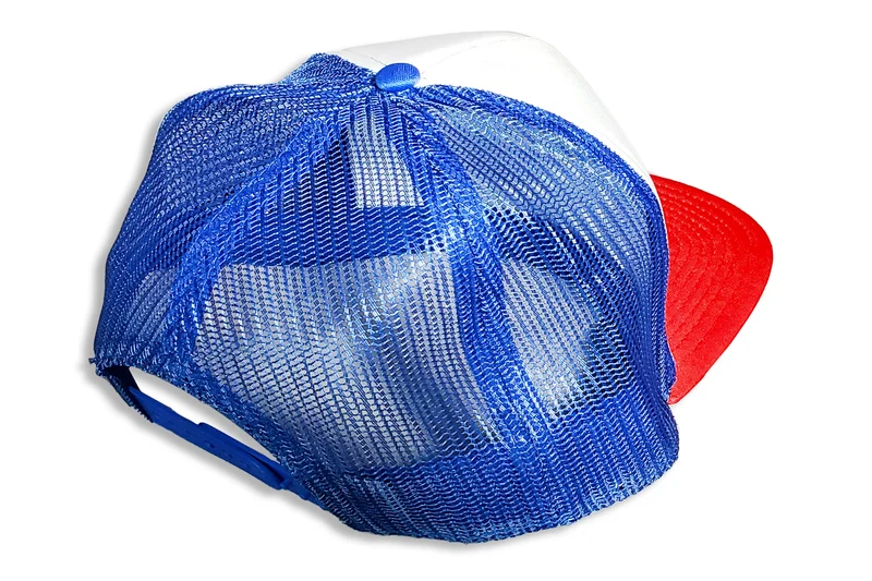 Ultra WW Trucker Hats