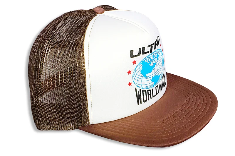 Ultra WW Trucker Hats
