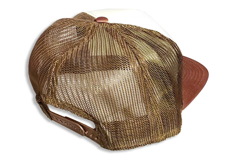 Ultra WW Trucker Hats
