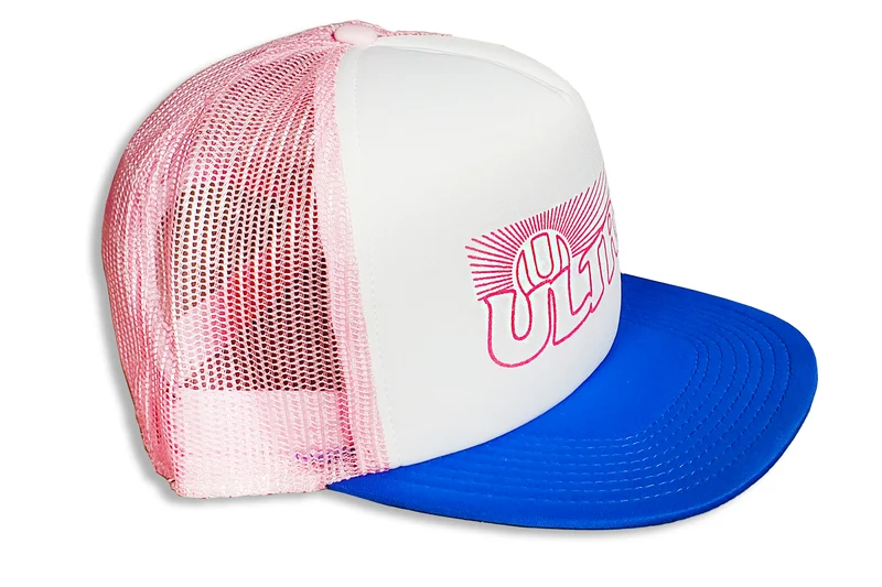 Ultra Trucker Hats