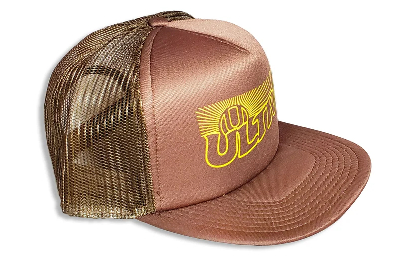 Ultra Trucker Hats