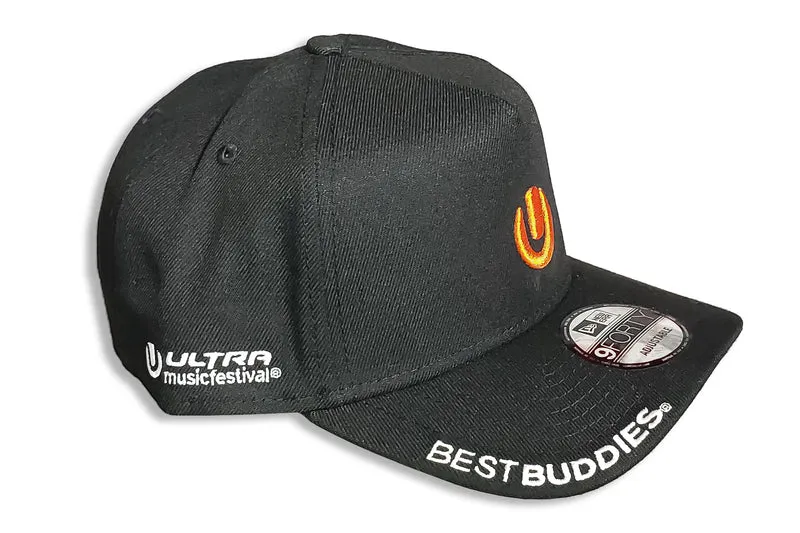 ULTRA x BEST BUDDIES