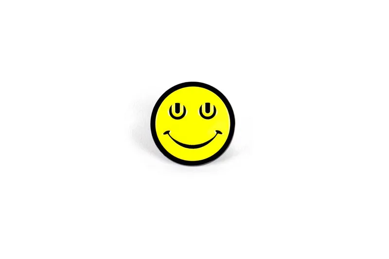 Enamel Pins
