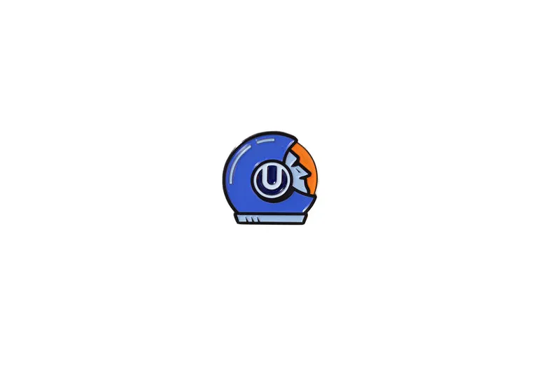 Enamel Pins