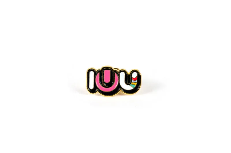 Enamel Pins