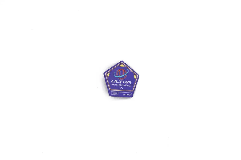 Enamel Pins