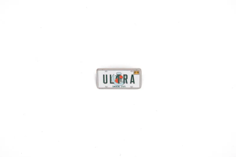 Enamel Pins