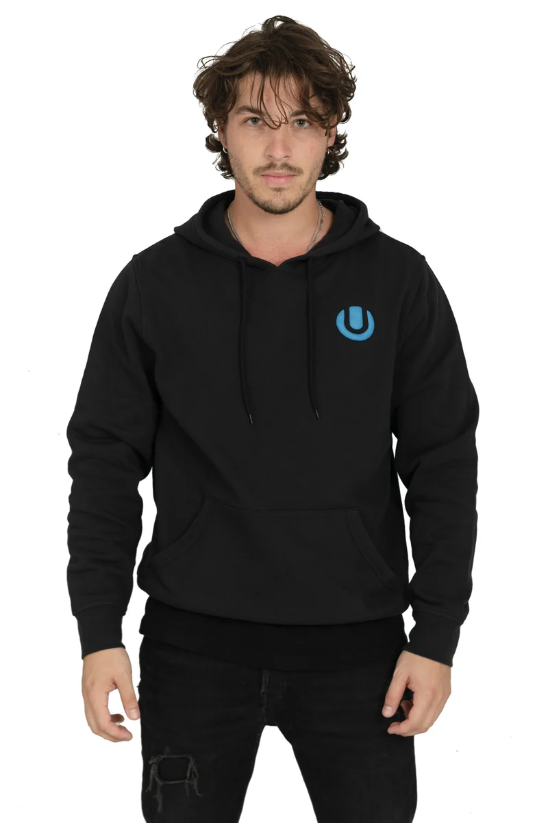 STAGE HOODIE