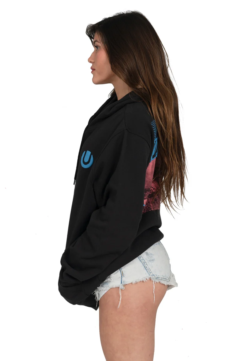 STAGE HOODIE