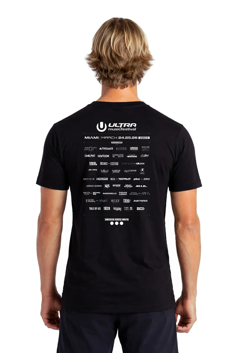 2023 CONCERT TEE