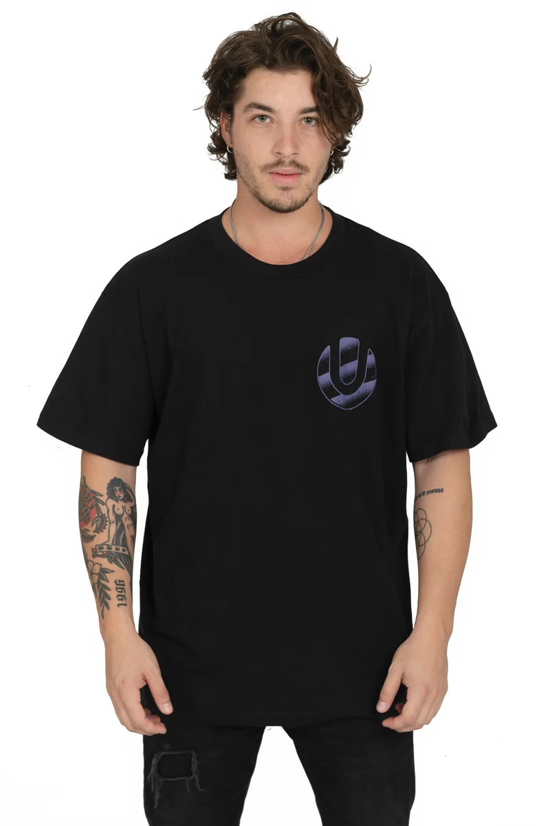 ULTRA DIMENSION TEE