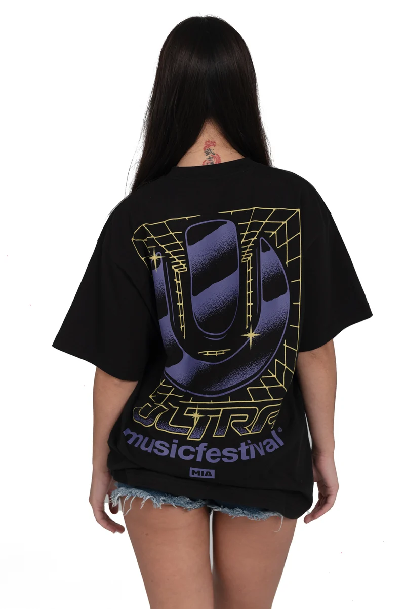 ULTRA DIMENSION TEE