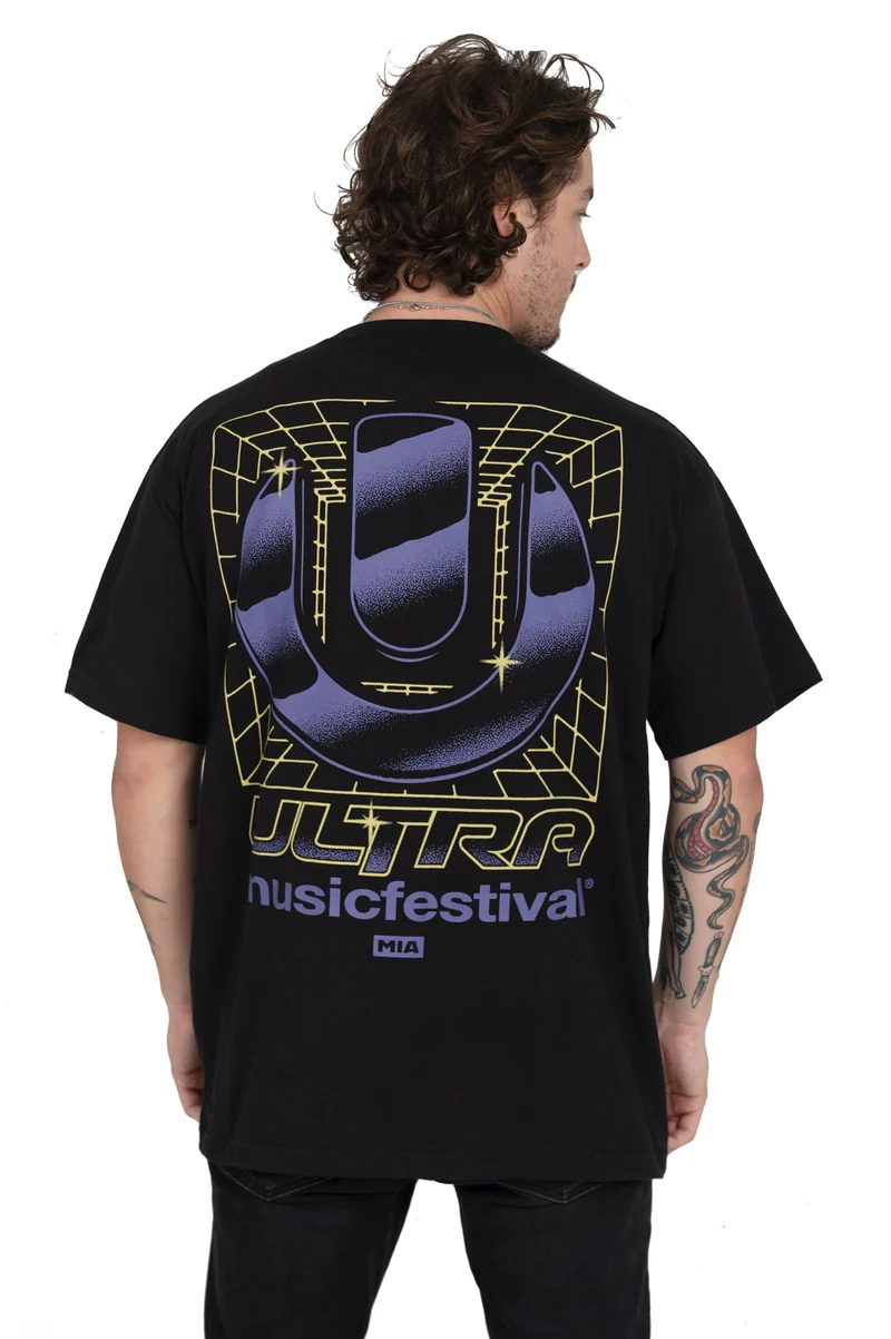 ULTRA DIMENSION TEE