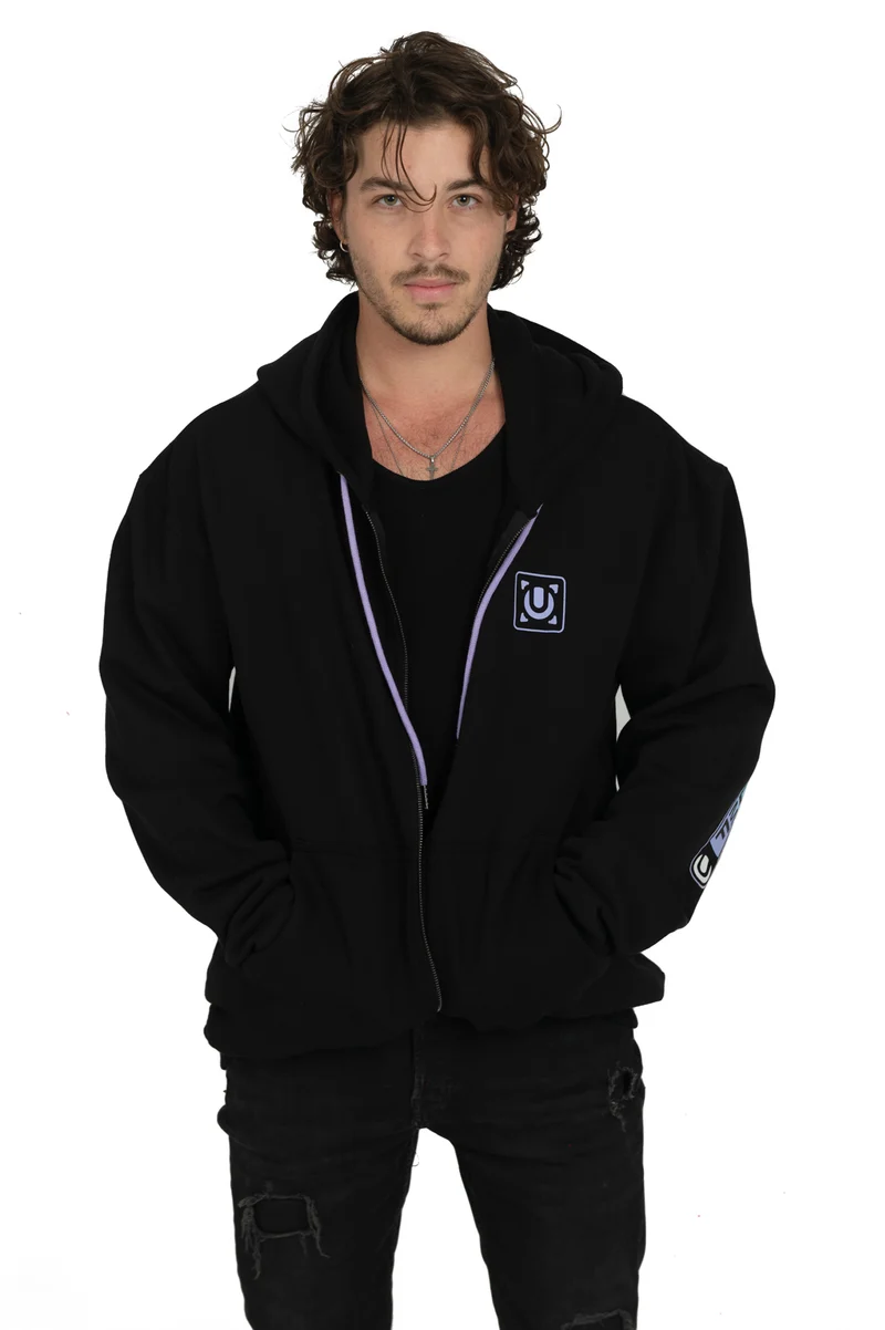ULTRA MIAMI HOODIE