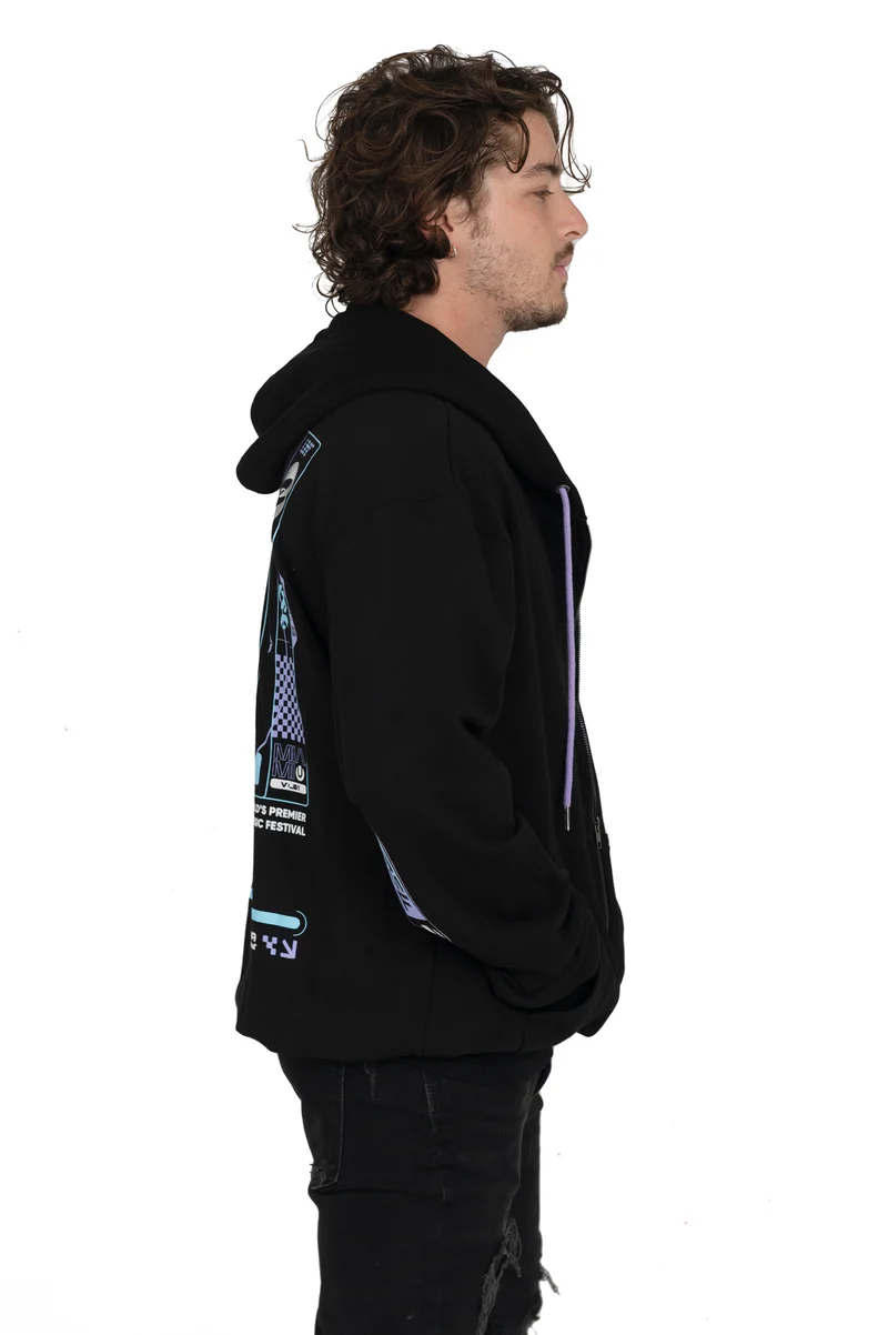 ULTRA MIAMI HOODIE