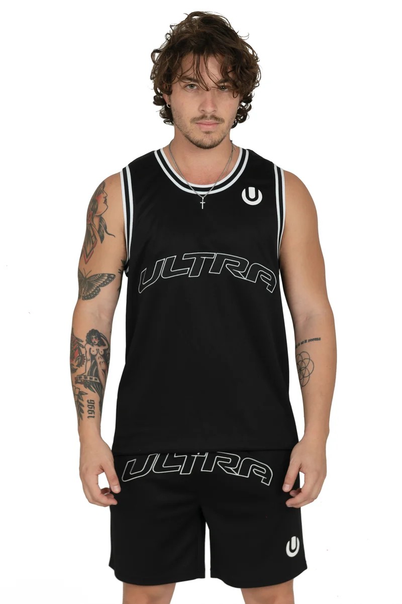 BASKETBALL SHORTS