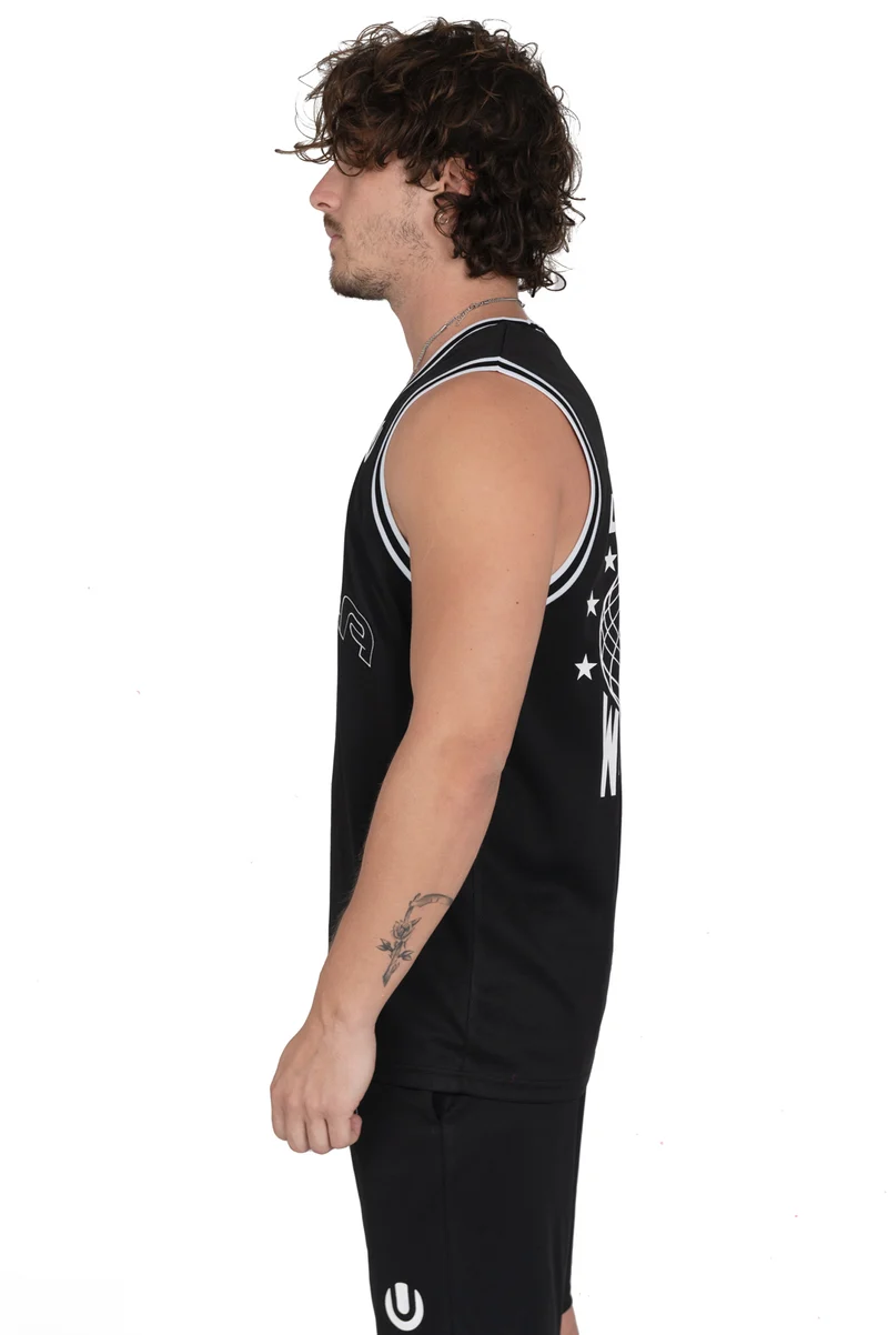 BASKETBALL SHORTS