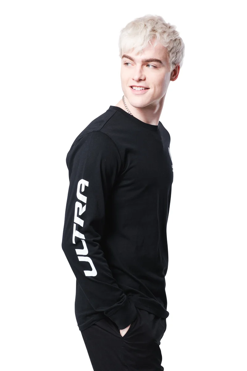 Ultra WorldWide L/S Tee