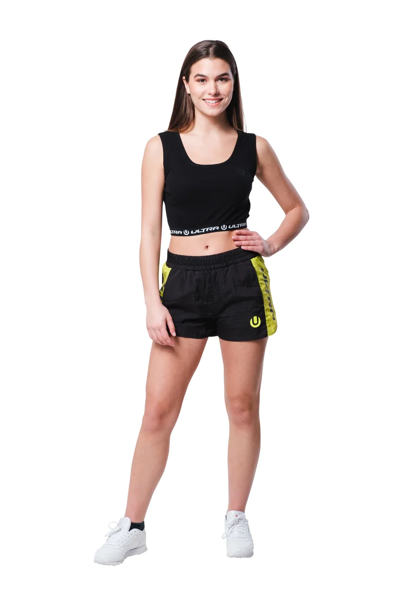 Ultra Windbreaker Shorts