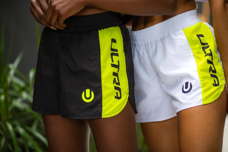 Ultra Windbreaker Shorts