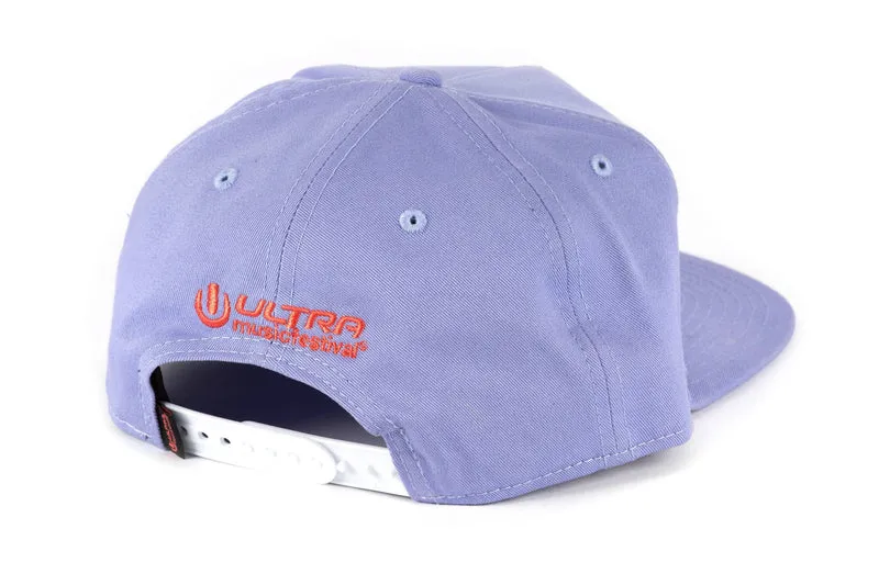 Ultra Golfer