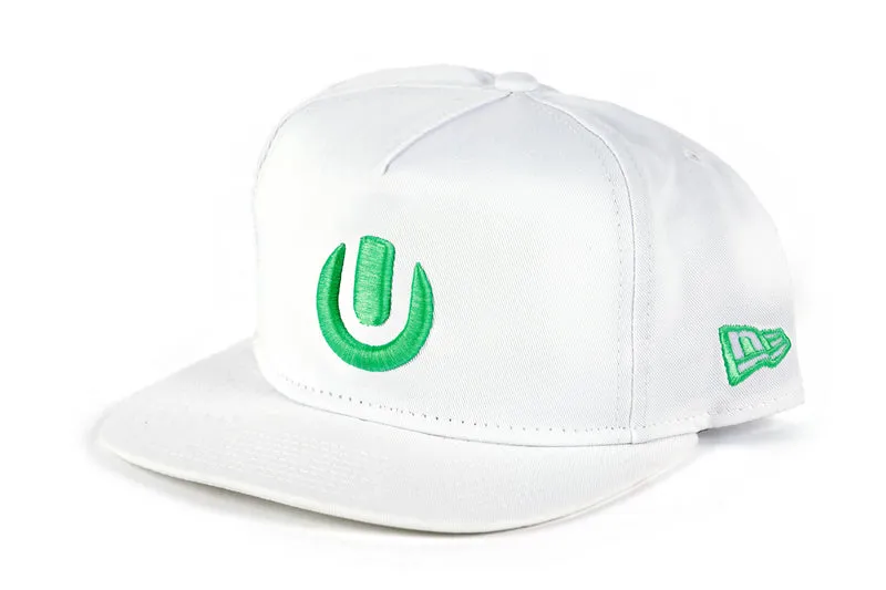 Ultra Golfer