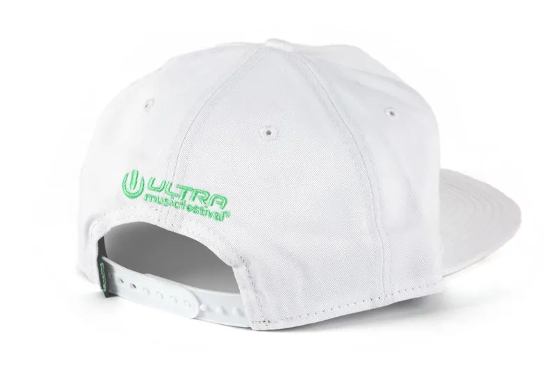 Ultra Golfer