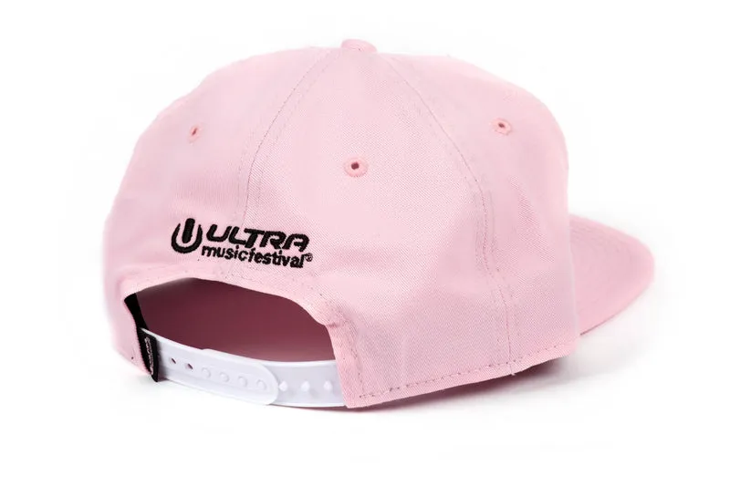Ultra Golfer