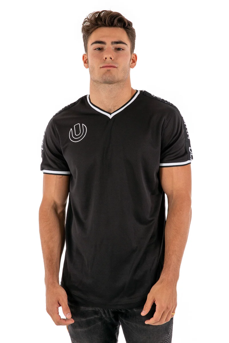 Ultra Soccer Jersey