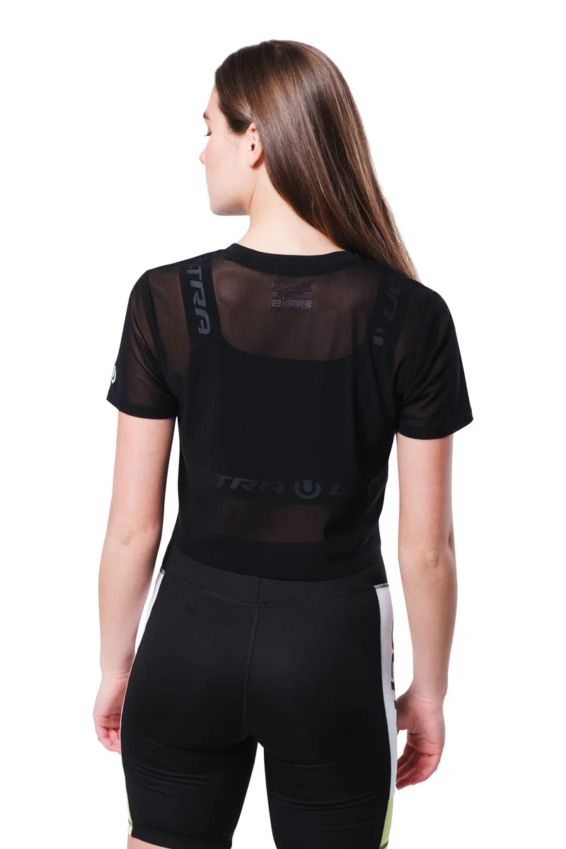 Ultra Mesh Jersey