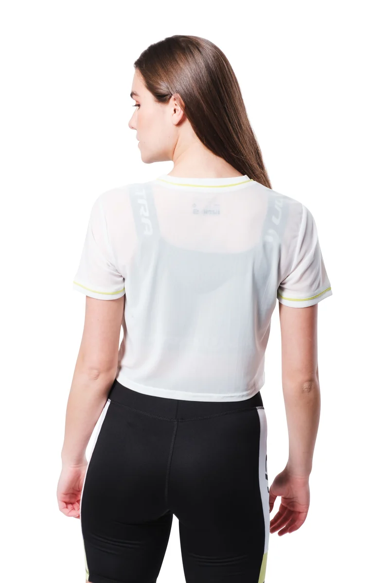 Ultra Mesh Jersey