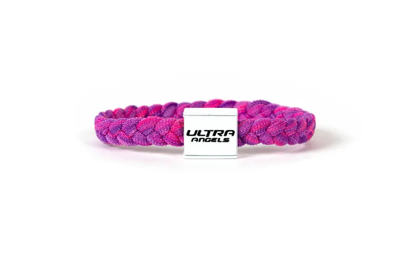 Ultra Angels Electric Family Bracelet