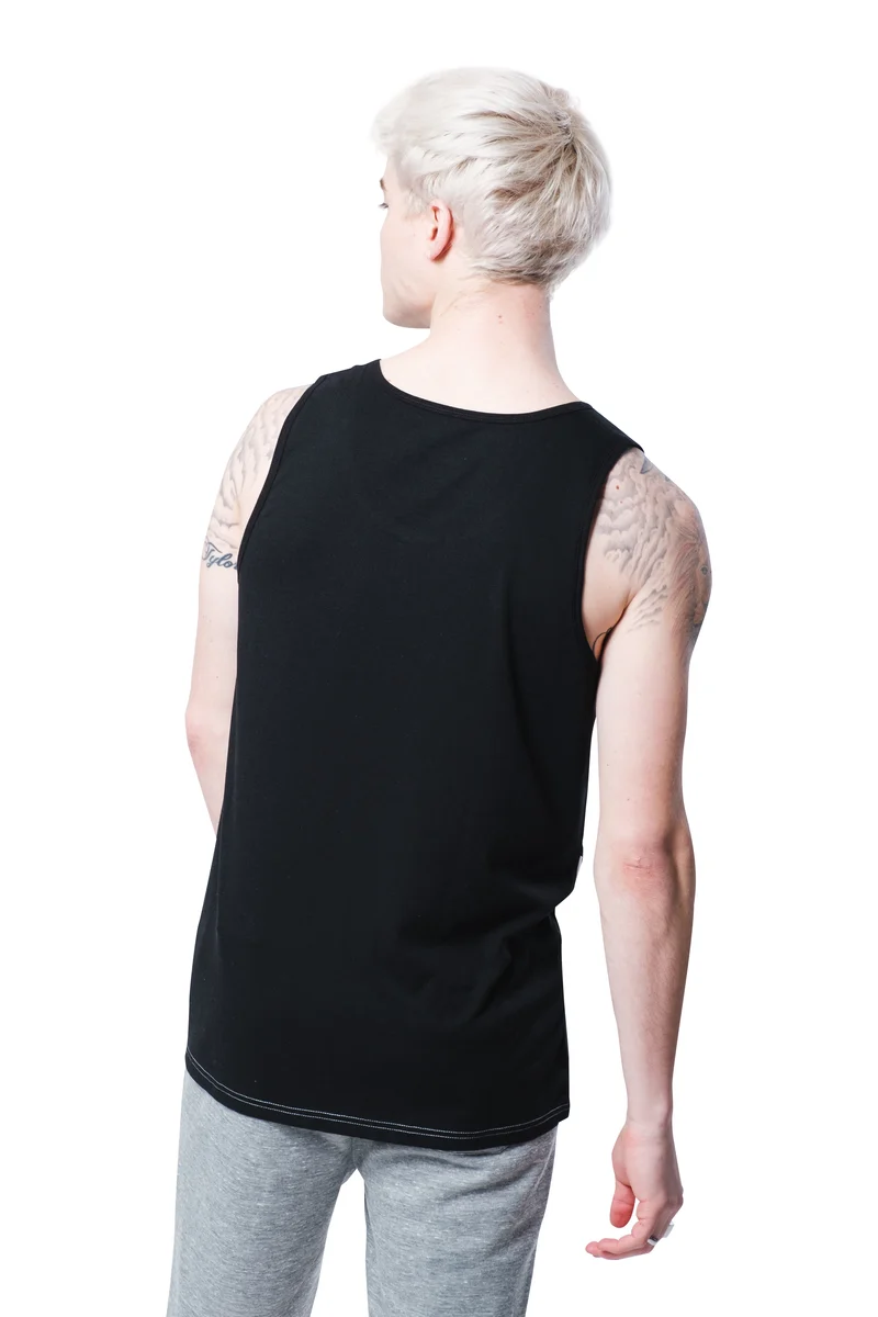 Ultra Colorblock Tank