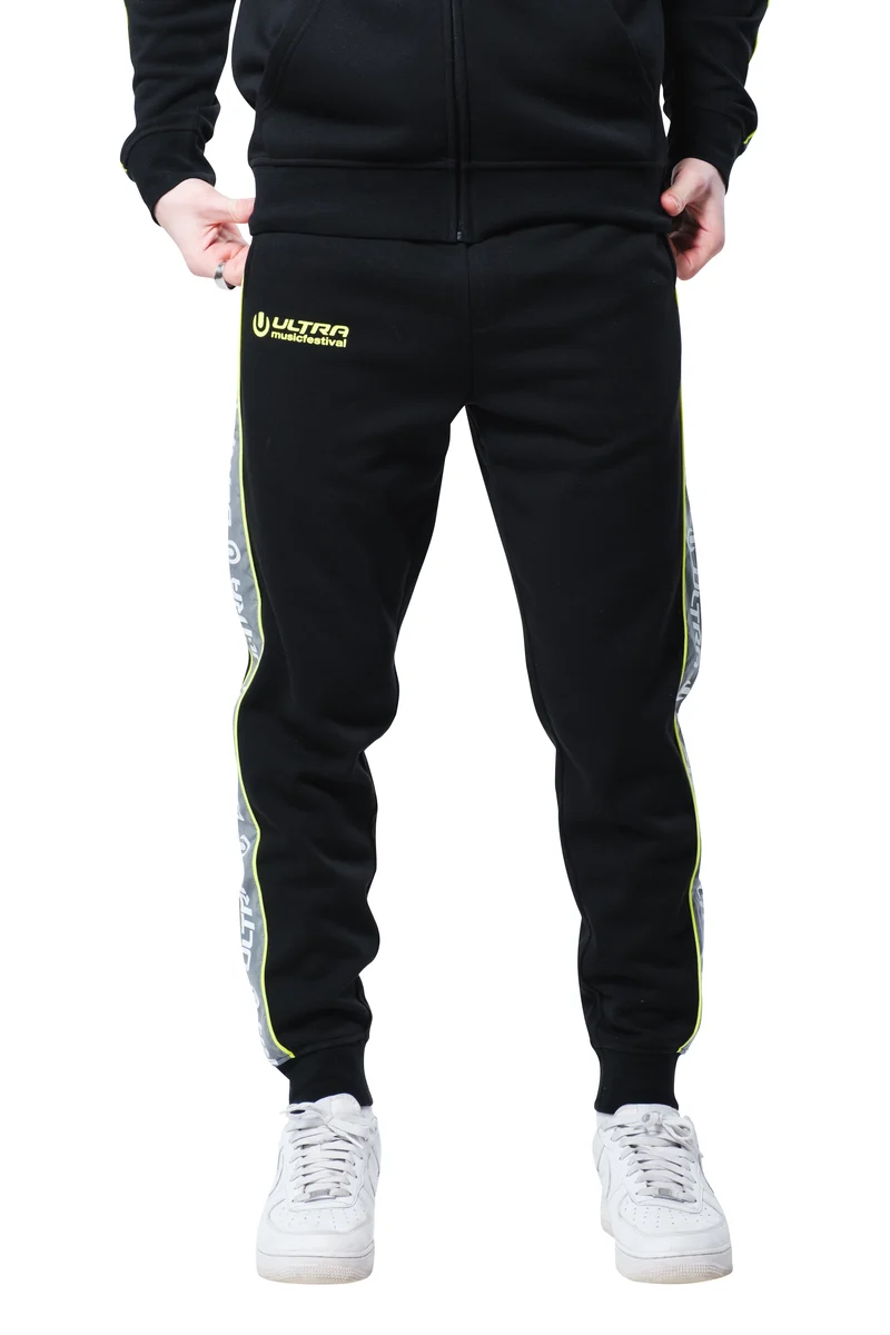 Ultra Reflective Jogger