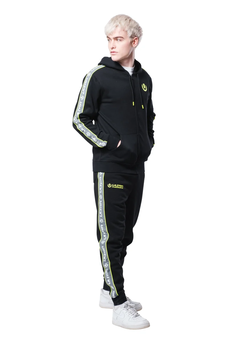 Ultra Reflective Jogger