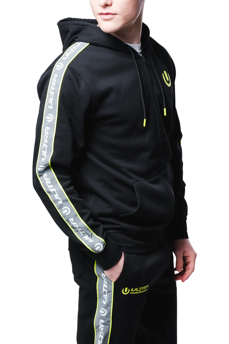 Ultra Reflective Jogger
