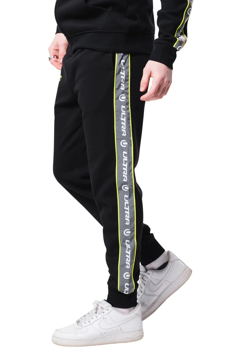 Ultra Reflective Jogger