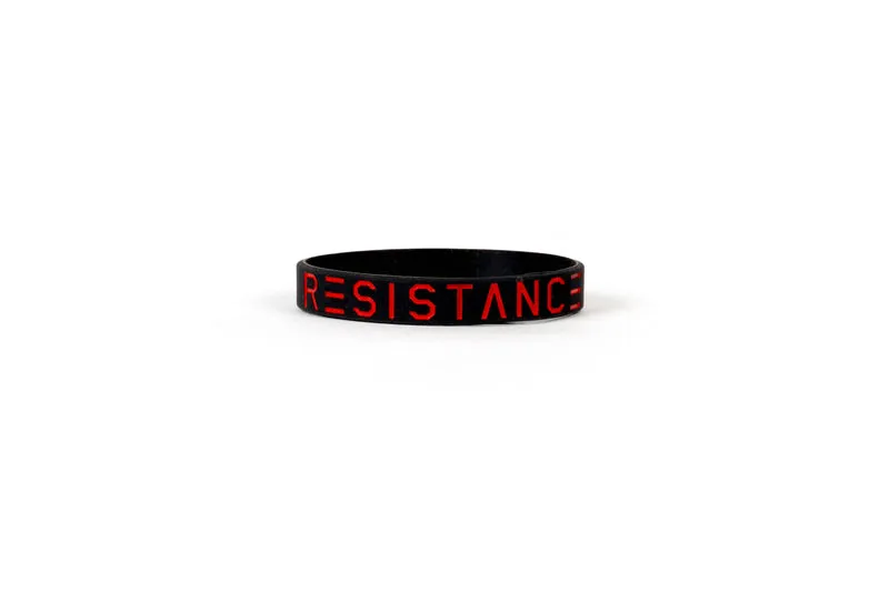 Silicone Bands