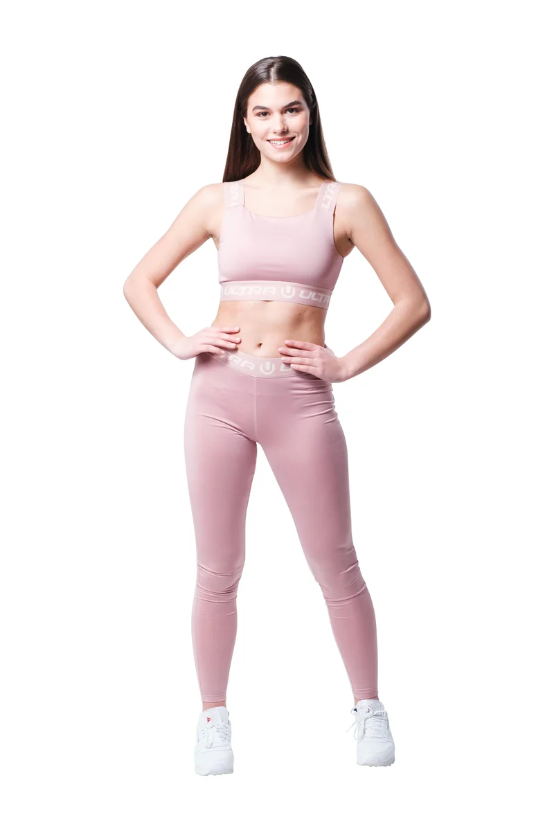 Ultra Yoga Pants