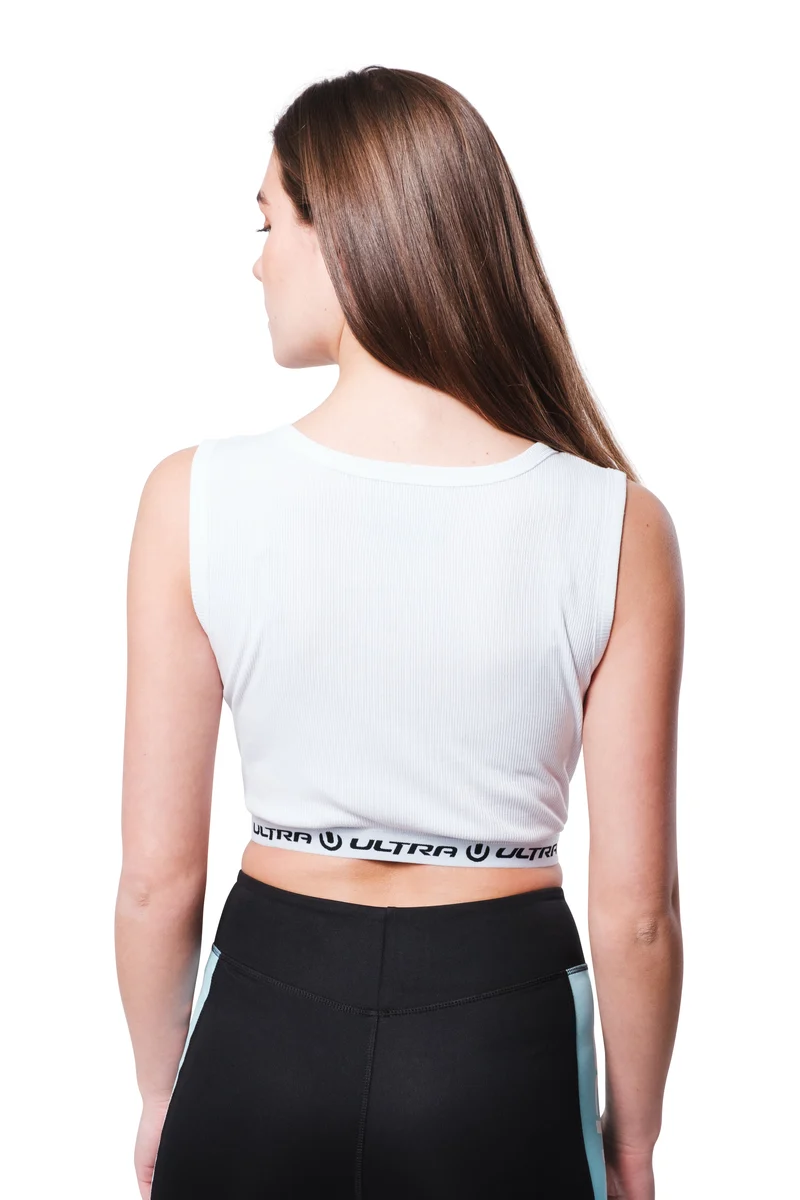 Ultra Ribbed Tank