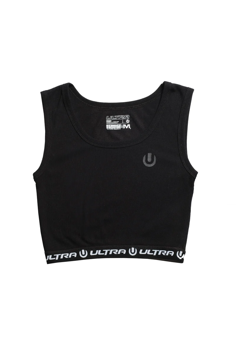 Ultra Ribbed Tank