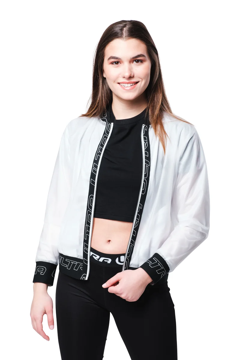 Ultra Translucent Jacket