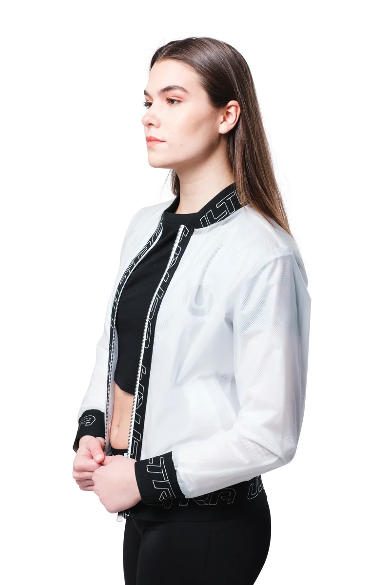 Ultra Translucent Jacket