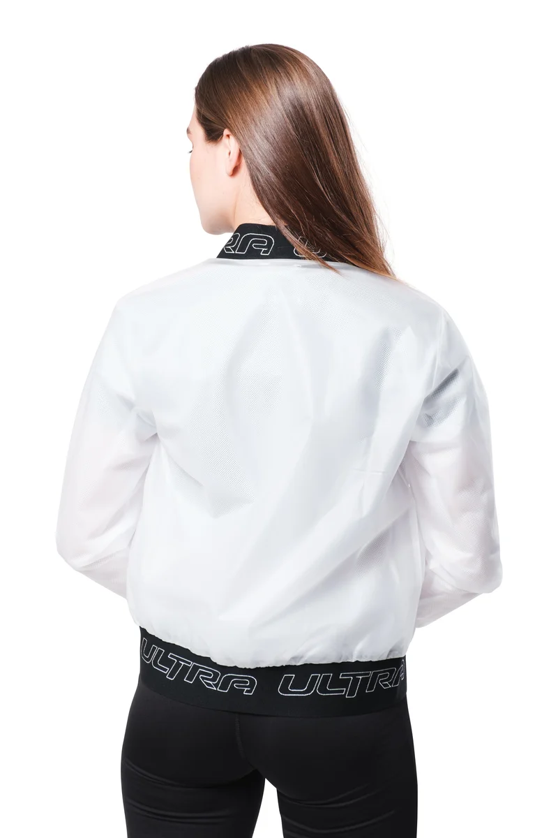Ultra Translucent Jacket