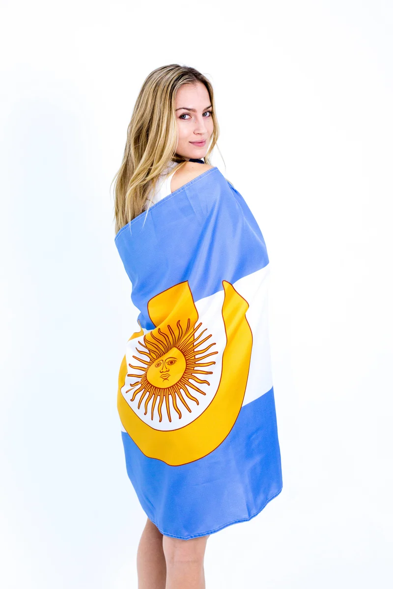 Ultra Worldwide Flags